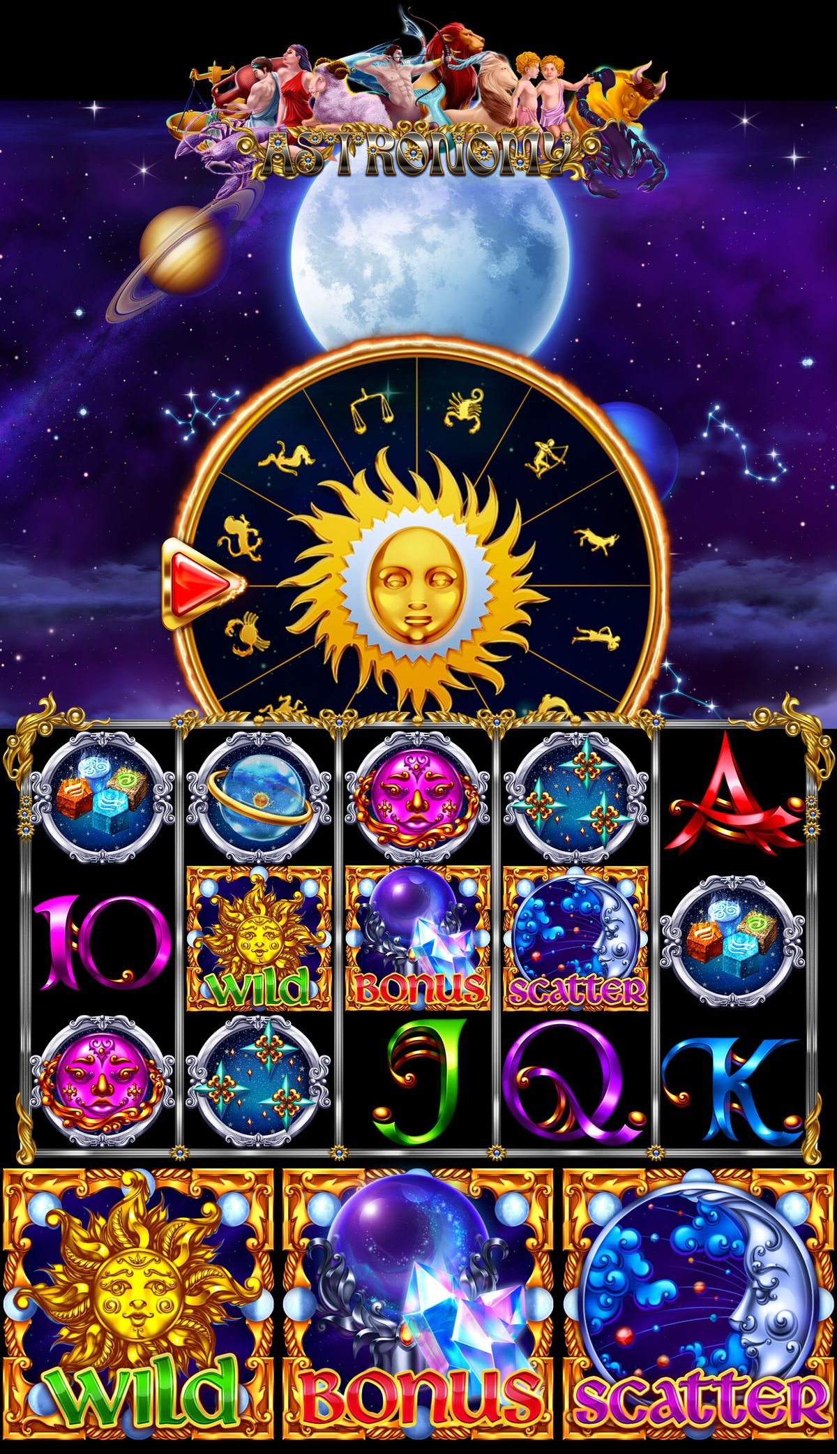 coin dozer online