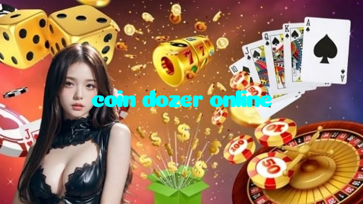 making first deposit on coin dozer online website using local payment methods in Pakistan