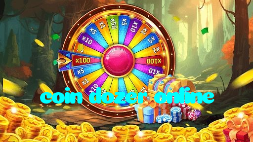 coin dozer online